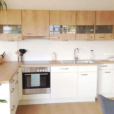Ferienwohnung 'zum Schwalbennest' Im Haus 'beim Kilzer' In Bei Seeboden Am Millstaetter See * Treffling