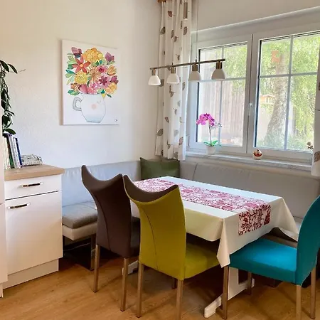 Διαμέρισμα Ferienwohnung 'zum Schwalbennest' Im Haus 'beim Kilzer' In Bei Seeboden Am Millstaetter See