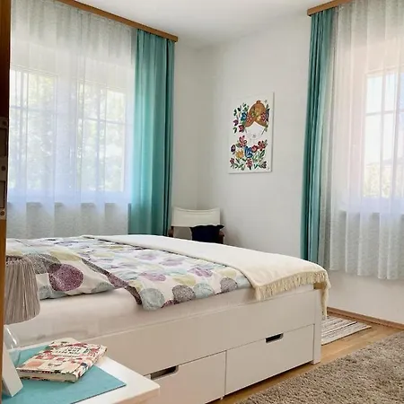 Διαμέρισμα Ferienwohnung 'zum Schwalbennest' Im Haus 'beim Kilzer' In Bei Seeboden Am Millstaetter See *
